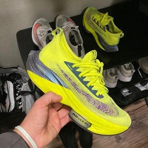 Nike Alphafly next %